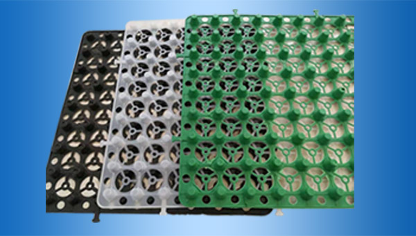 排水板應(yīng)該如何施工呢？