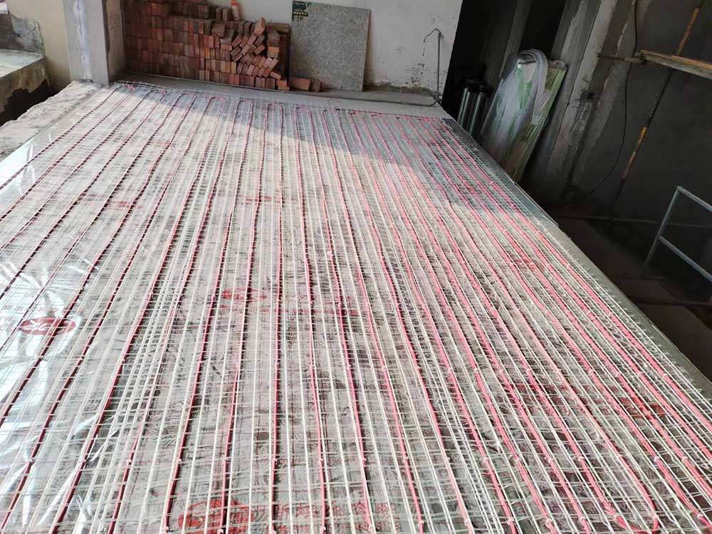 杭州暖通公司分享：新房裝修，地暖是否真的必不可少？