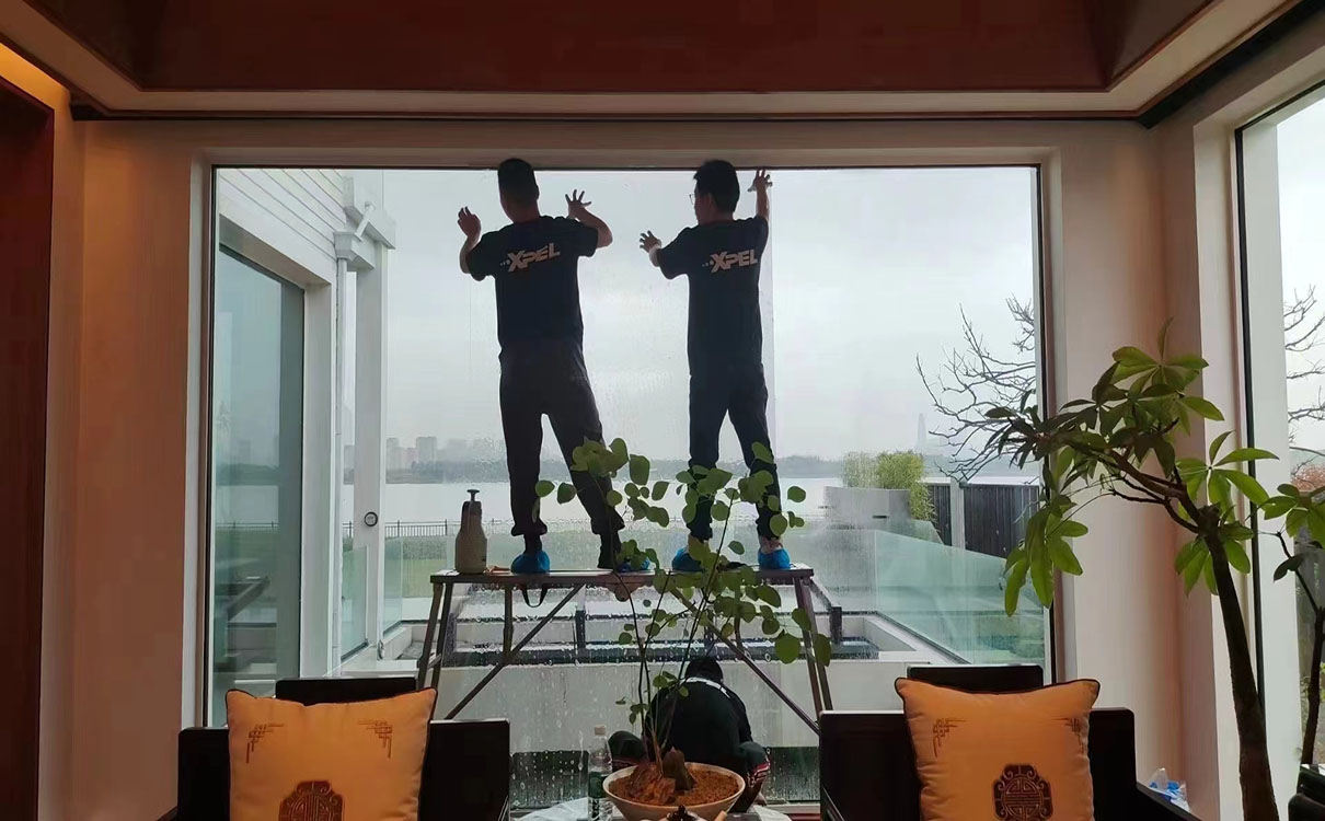 XPEL建筑膜如何能有效的預(yù)防紫外線對人體皮膚和家具的危害？